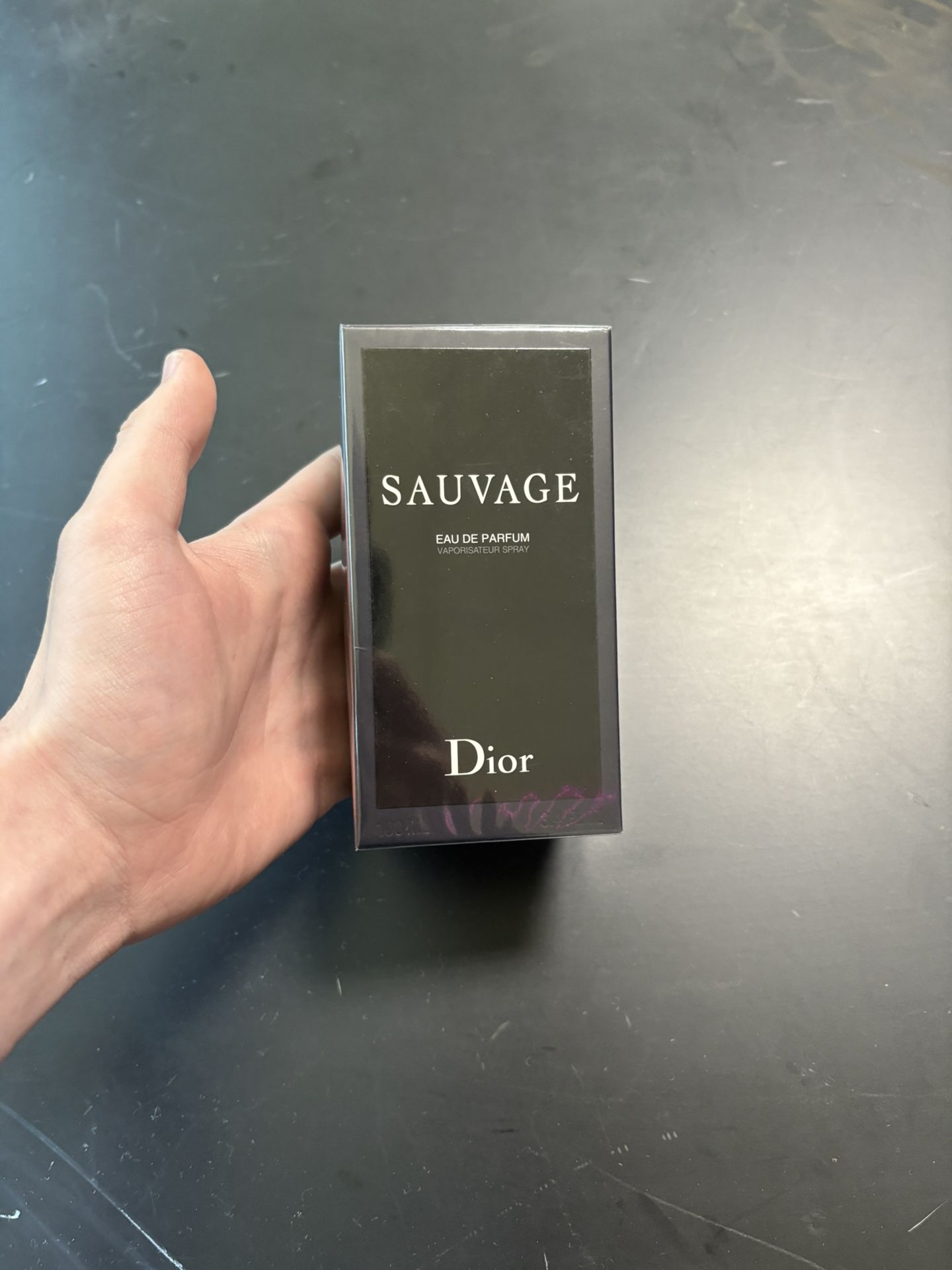 Dior Sauvage (EDP) 100 mL
