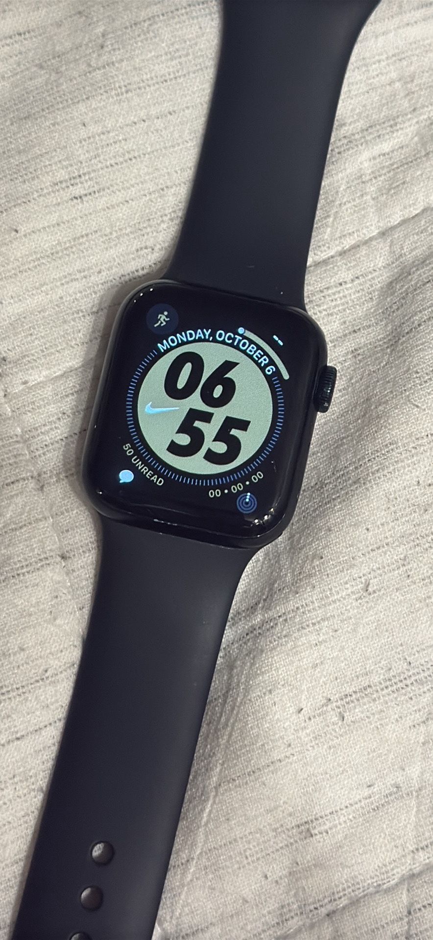 Apple Watch SE