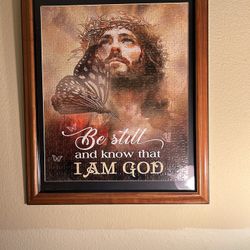 Jesus