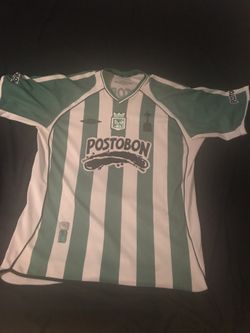 Atlético nacional de medellin Jersey