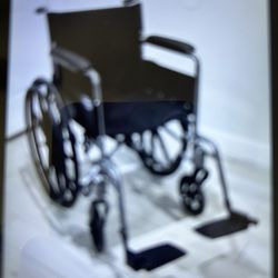 wheelchair 