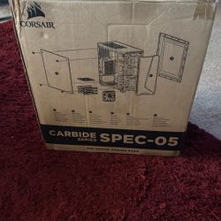 Corsair Carbide Series Spec-05