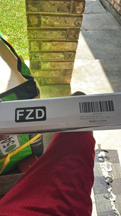 FZD Large Desk Calendar 22x17