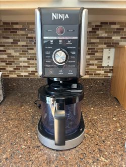 Ninja CREAMi Ice Cream Maker