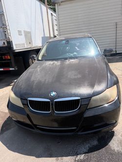 2008 BMW 328i - Runs Great - Cold A/C - Good Tires - $2300 FIRM