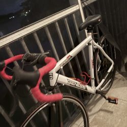 Bike Is For Rode Biking 