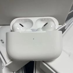 AirPods Pro 2