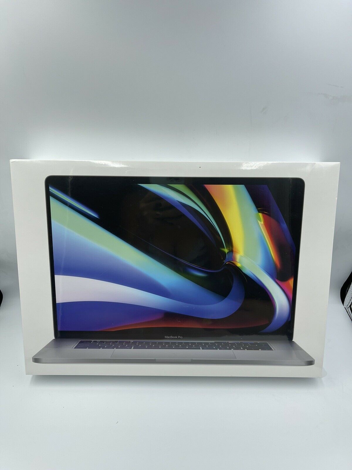 2019 MacBook Pro 16” New Sealed