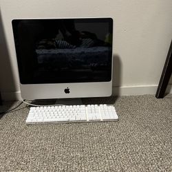 Apple I Mac 