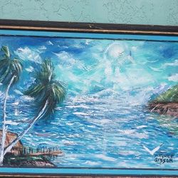 2nd Florida Highwaymen D. Tynes Gibson 