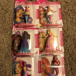 Small Figures For Boys & Girls