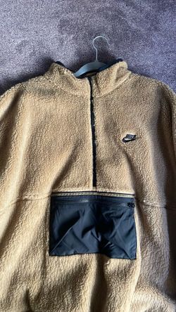 Nike Half Zip Jacket