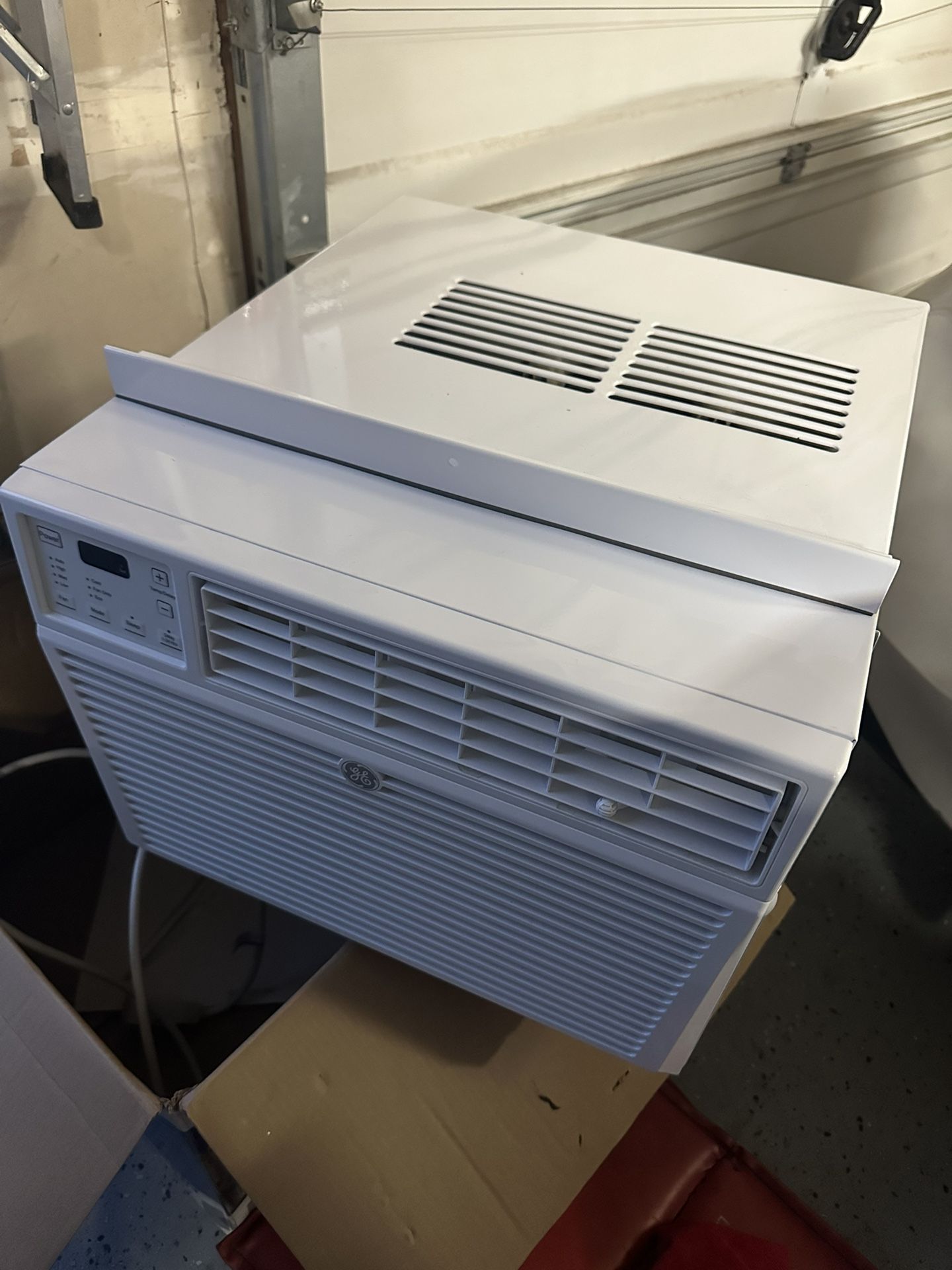 Air Conditioner