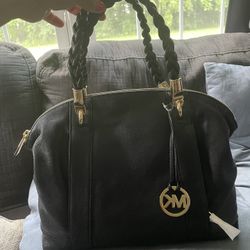 New Michael Kors Handbag 