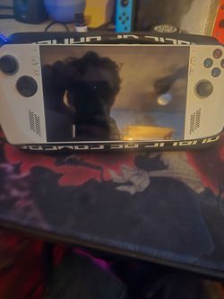 Asus Rog Ally