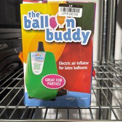Balloon Pump 