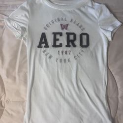 Aeropostale 