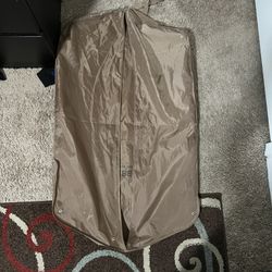 Burberry England London Coat bag