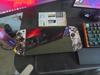 Lenovo legion go gen 1