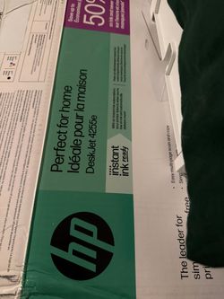 Deskjett 4255e