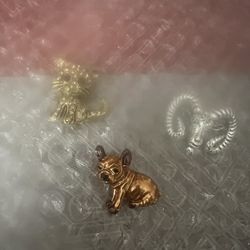 Brooches