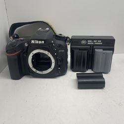 Nikon Camera 192497/12