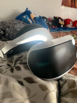 PS4 Vr for parts