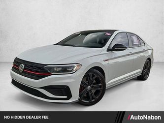 2019 Volkswagen Jetta GLI