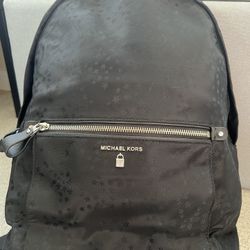 Michael Kors Backpack