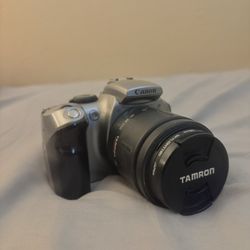 CANON EOS 300D(NEED GONE ASAP)