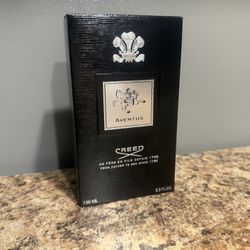 Creed Aventus 100ml