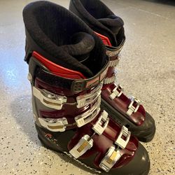 Nordica Men’s Ski Boots 27.0