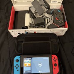 Nintendo Switch 1 For Sale!!