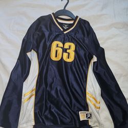 Vintage 90 'S American Football Retro Jersey Top