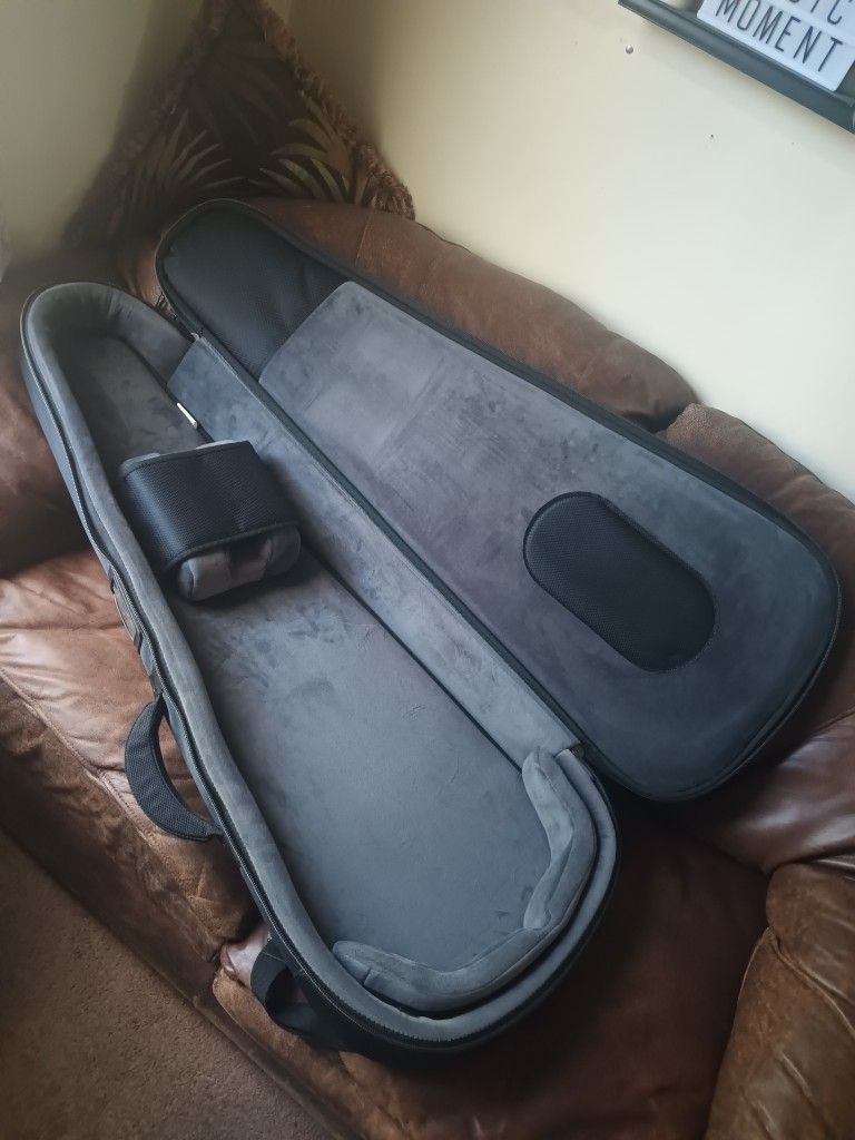 Road Runner Electric Guitar Case