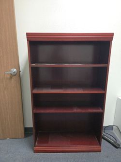 Book shelf