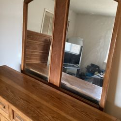 Queen Size Bedroom Set