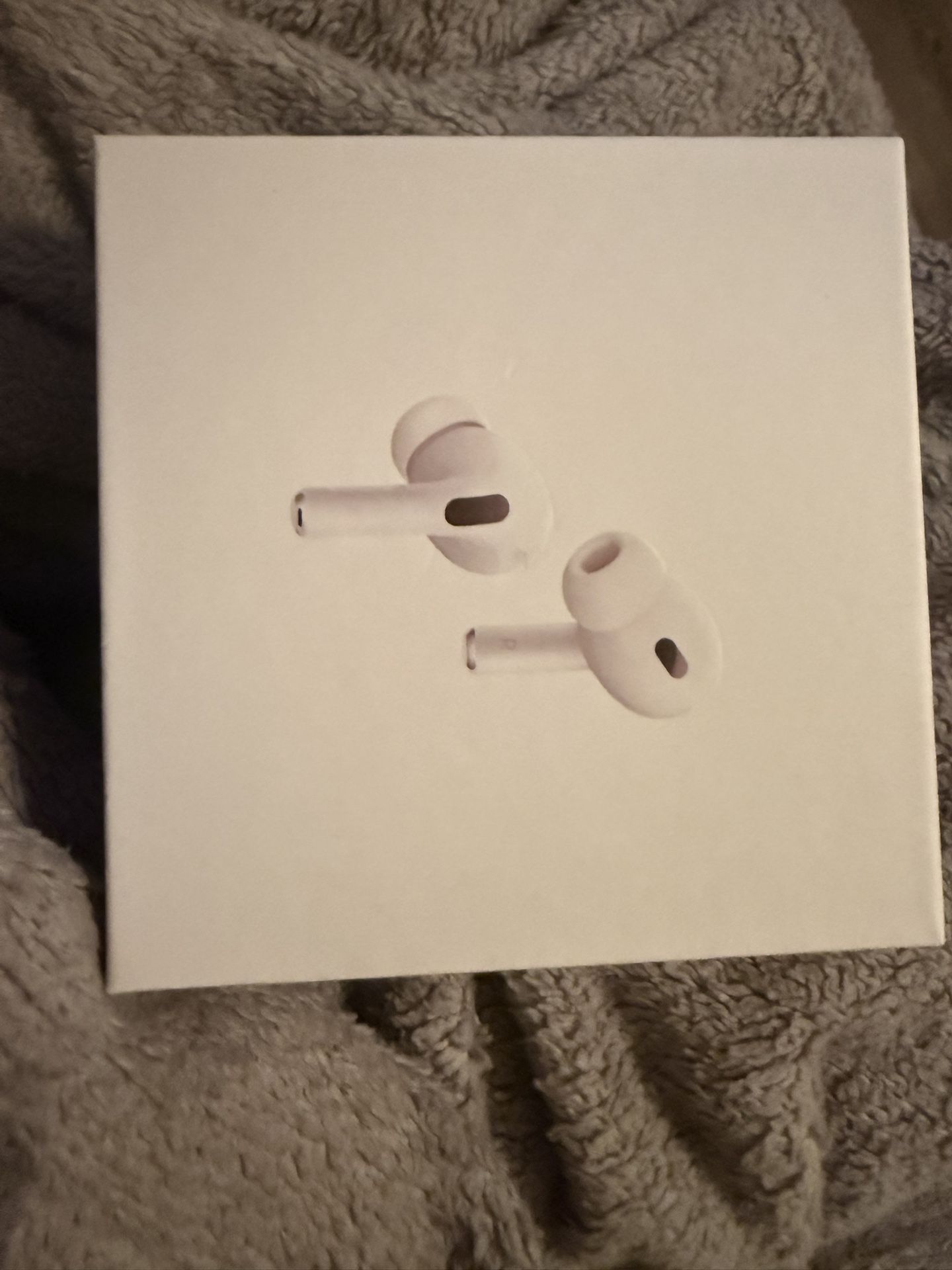 Air Pods Pro 2