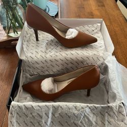 Alfani Stepflex Heels