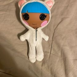 Lalaloopsy