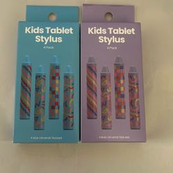Kids Tablet Stylus
