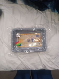 Rolling Trey With Wax Holder And Grinder Brand New