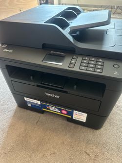 Printer- All in 1 Brother