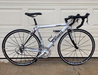 Small Scattante Road Race Bike - Ultegra - Excellent Condition