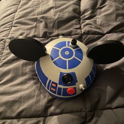 Disney Ears