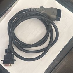Mdi-2 Cable
