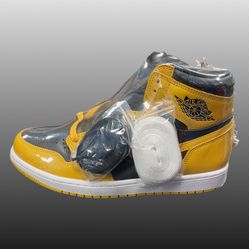 Jordan 1 Retro “Pollen”