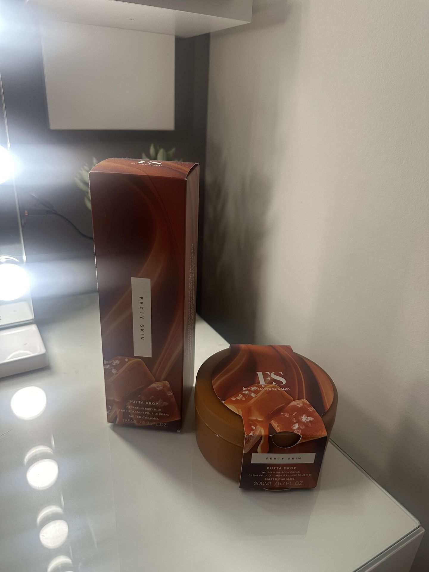 Fenty Beauty Boutta Drop Duo