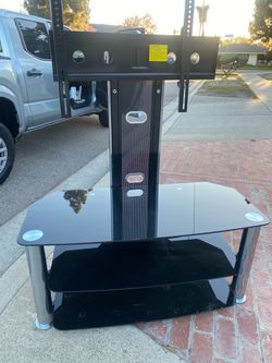 TV stand