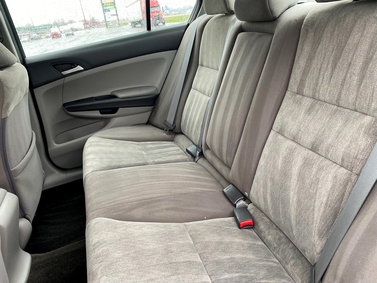 2010 Honda Accord